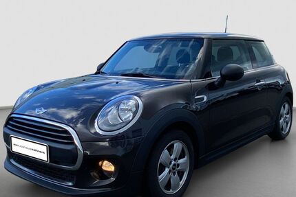 Mini ONE 182.290 km 3.750 &euro; Langenwetzendorf 07957