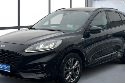 Ford Kuga 38.786 km 21.880 &euro; Stollberg 09366