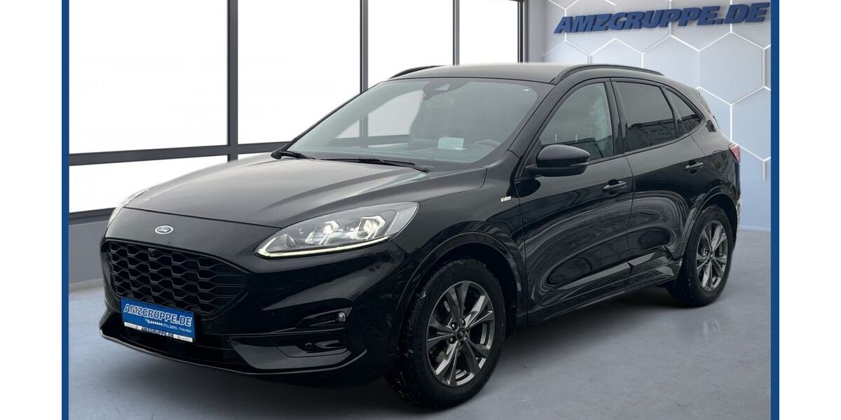 Ford Kuga 39.079 km 21.880 &euro; Stollberg 09366