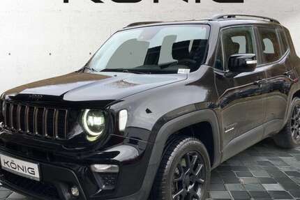 Jeep Renegade 39.091 km 25.999 &euro; Greiz 07973