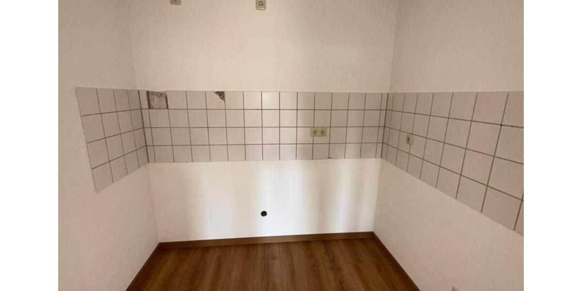 Erdgeschoßwohnung Zwickau Zwickau-Nord - 2 Zimmer, 44 m&sup2;, 320&euro; | Angebot:24868740
