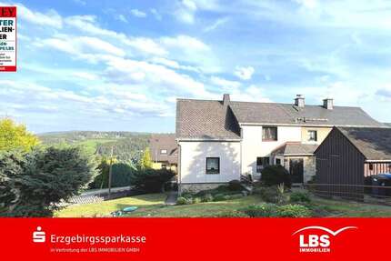 Haus Schwarzenberg - 7 Zimmer, 103 m&sup2;, 115.000&euro; | Angebot:25197332