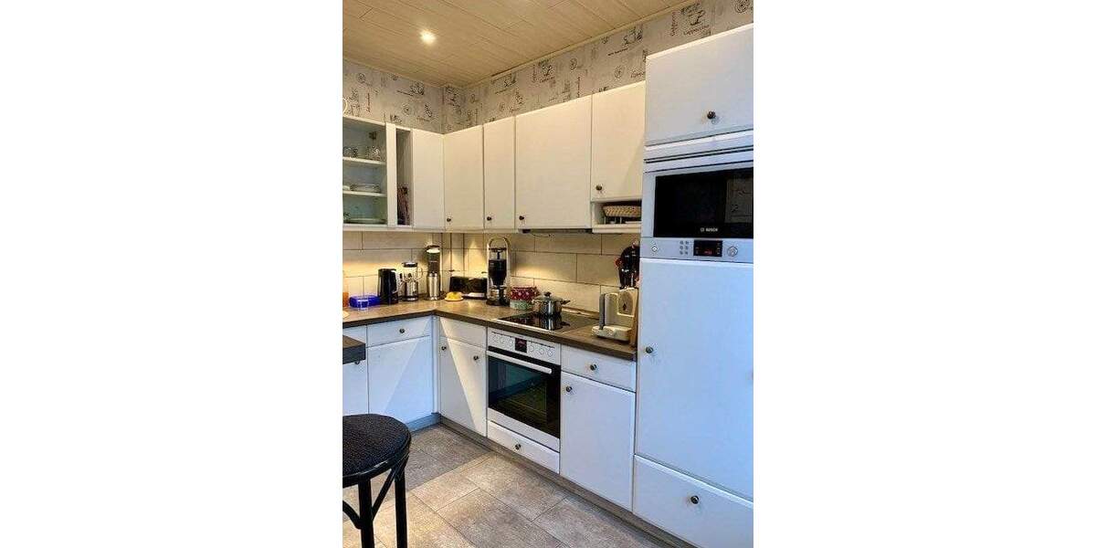 Reihenmittelhaus Reichenbach - 6 Zimmer, 161 m&sup2;, 125.000&euro; | Angebot:25864350