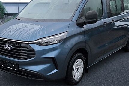Ford Transit Custom 4.500 km 44.490 &euro; Hartmannsdorf 09232