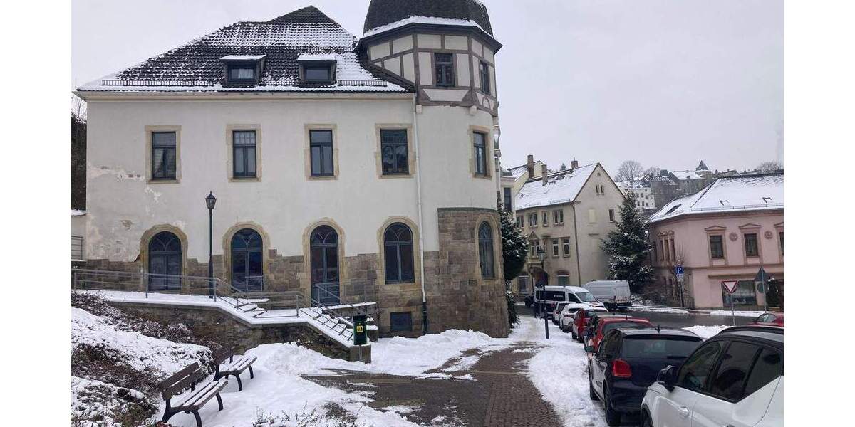 Mehrfamilienhaus, Wohnhaus Reichenbach im Vogtland Mylau - 1 Zimmer, 600 m&sup2;, 390.000&euro; | Angebot:25741921