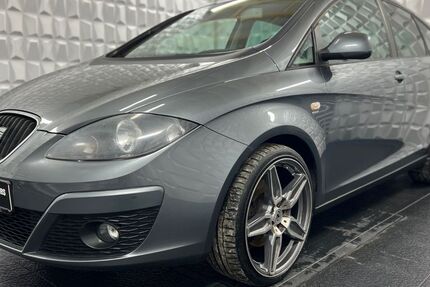 Seat Altea 119.999 km 7.890 &euro; Werdau 08412