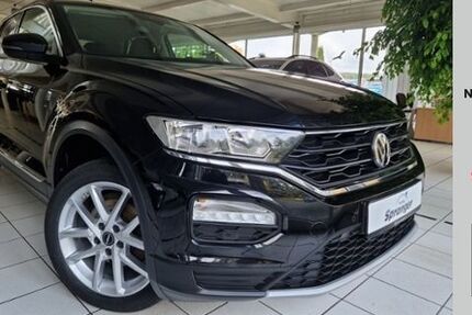 VW T-Roc 72.489 km 15.980 &euro; Glauchau 08371
