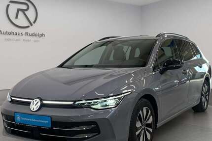 VW Golf Variant 23.144 km 31.489 &euro; Oelsnitz/Erzg. 09376