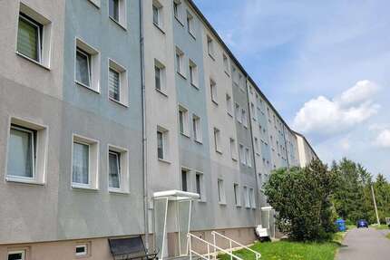 Wohnung Langenweißbach Langenbach - 6 Zimmer, 118 m&sup2;, 550&euro; | Angebot:25893044