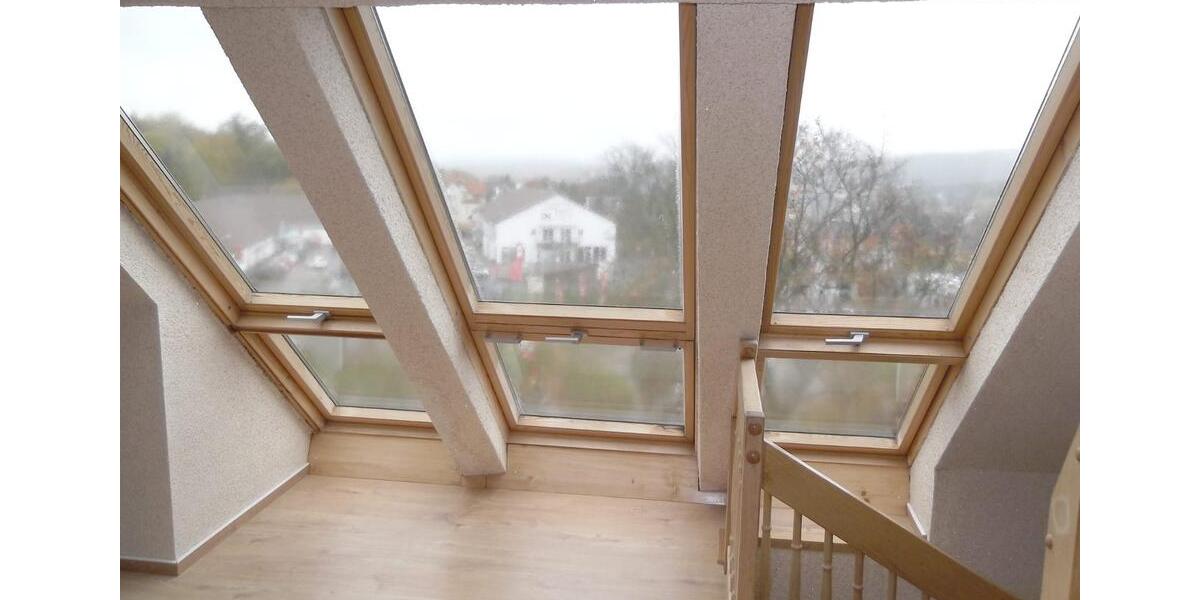 Maisonettenwohnung Falkenstein/Vogtland Vogtland - 5 Zimmer, 131 m&sup2;, 740&euro; | Angebot:25381775