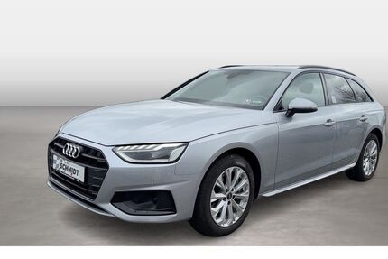 Audi A4 54.466 km 31.750 &euro; Bernsdorf 09337