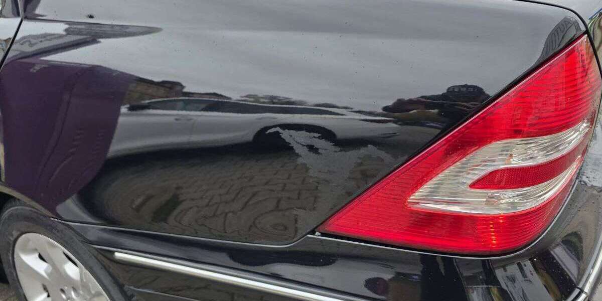 Mercedes-Benz 180 250.000 km 3.500 &euro; Zwickau 08056