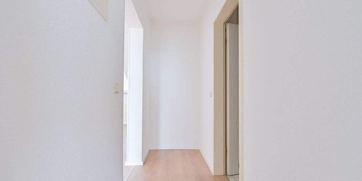 Etagenwohnung Hohenstein-Ernstthal Ernstthal - 2 Zimmer, 56 m&sup2;, 350&euro; | Angebot:25735291