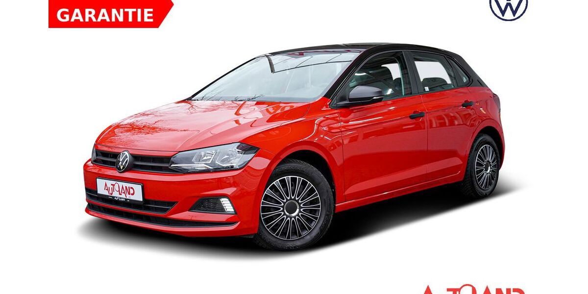 VW Polo 36.012 km 15.990 &euro; Zwickau 08056