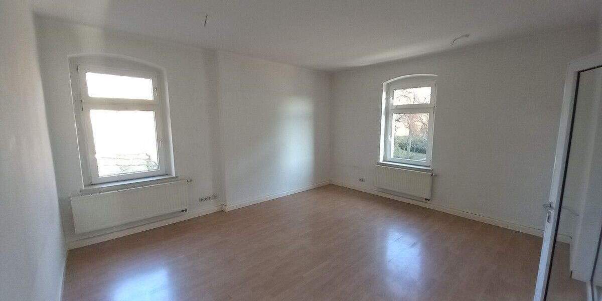 Etagenwohnung Hohenstein-Ernstthal Ernstthal - 3 Zimmer, 79 m&sup2;, 415&euro; | Angebot:25996741