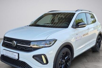 VW T-Cross 4.130 km 31.450 &euro; Zwickau 08056