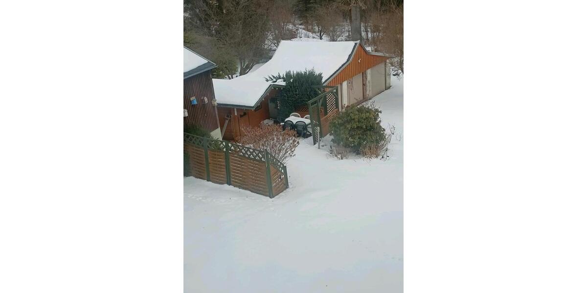 Etagenwohnung Falkenstein/Vogtland Vogtland - 3 Zimmer, 112 m&sup2;, 760&euro; | Angebot:25172000