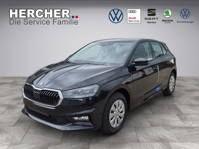 Skoda Fabia 2.749 km 21.990 &euro; Zwickau 08056