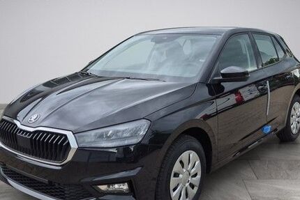Skoda Fabia 3.344 km 21.990 &euro; Zwickau 08056