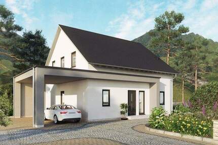 Haus Zwickau Marienthal - 4 Zimmer, 142 m&sup2;, 242.429&euro; | Angebot:25718451