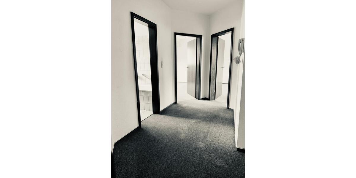 Etagenwohnung Hartenstein - 2 Zimmer, 56 m&sup2;, 280&euro; | Angebot:22736750