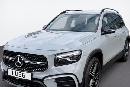 Mercedes-Benz GLB 200 24.900 km 45.590 &euro; Zwickau 08058