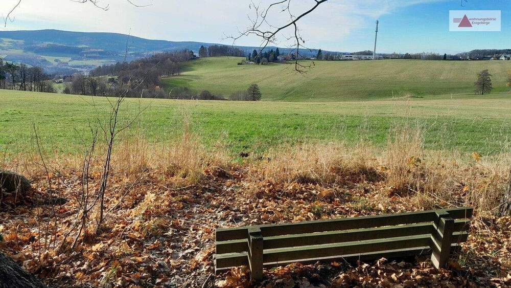 Grundstück Grünhain-Beierfeld Beierfeld - 19.900&euro; | Angebot:25744646