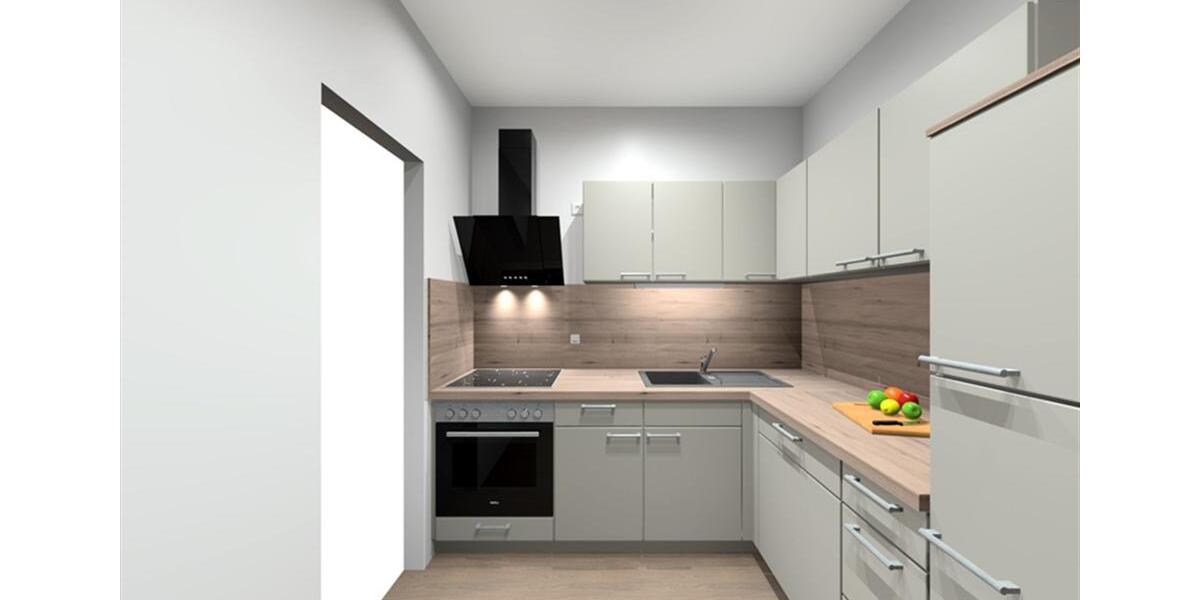 Etagenwohnung Schwarzenberg/Erzgebirge Erzgebirge - 3 Zimmer, 56 m&sup2;, 330&euro; | Angebot:26665635