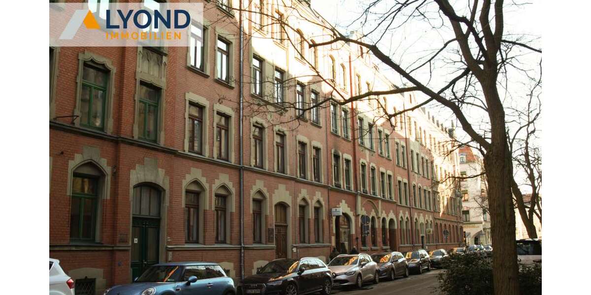 Etagenwohnung Zwickau - 3 Zimmer, 72 m&sup2;, 125.000&euro; | Angebot:19576513