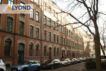 Wohnung Zwickau - 3 Zimmer, 72 m&sup2;, 125.000&euro; | Angebot:19576513