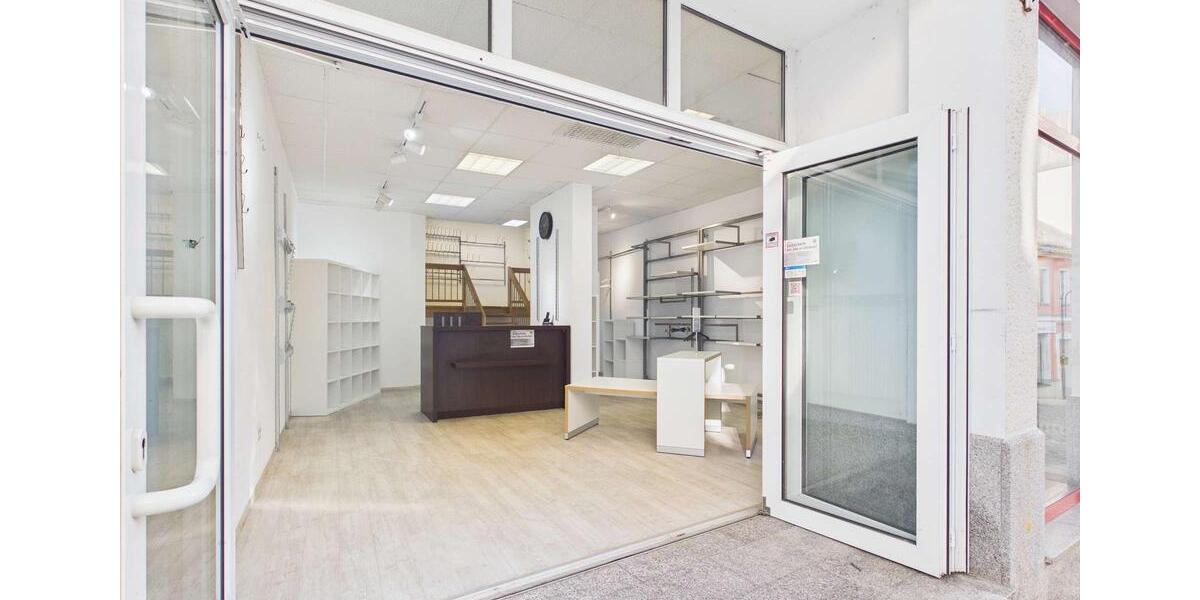 Gewerbeobjekt Auerbach/Vogtland Vogtland - 400&euro; | Angebot:25812755