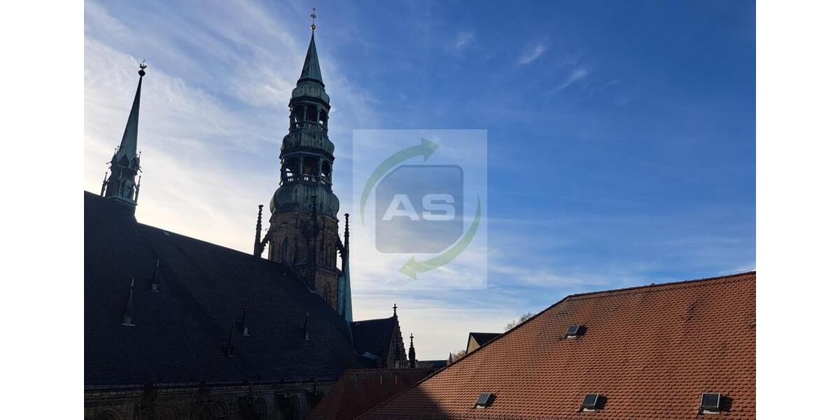 Maisonettenwohnung Zwickau - 3 Zimmer, 87 m&sup2;, 829&euro; | Angebot:24598529