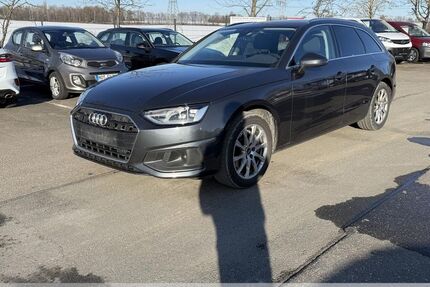 Audi A4 141.200 km 20.895 &euro; Oberlungwitz 09353