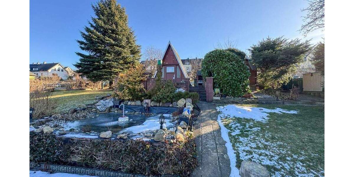 Doppelhaushälfte Grünhain-Beierfeld Beierfeld - 6 Zimmer, 142 m&sup2;, 250.000&euro; | Angebot:25744624