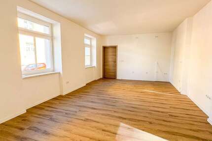 Wohnung Schneeberg - 2 Zimmer, 57 m&sup2;, 457&euro; | Angebot:24781629
