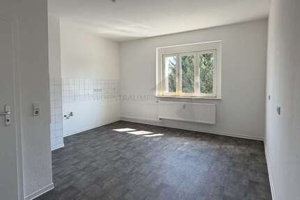 Wohnung Zwickau Geb. Reichenb. Str./Freiheitssiedlung - 2 Zimmer, 56 m&sup2;, 320&euro; | Angebot:27070341