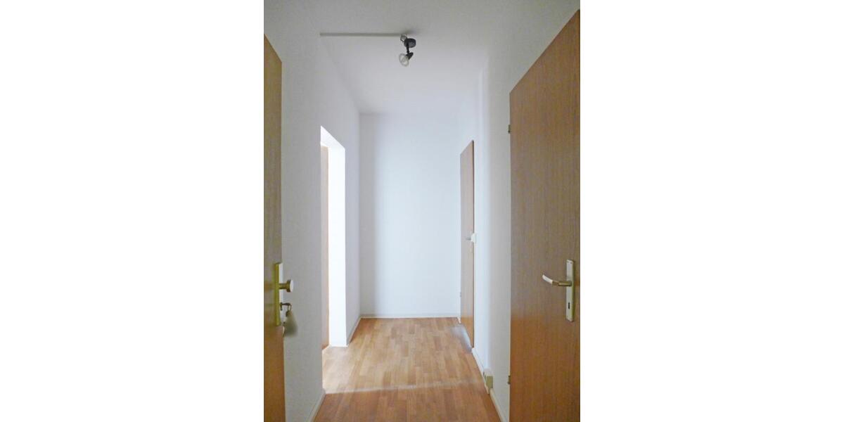 Etagenwohnung Limbach-Oberfrohna Oberfrohna - 1 Zimmer, 35 m&sup2;, 235&euro; | Angebot:24506528