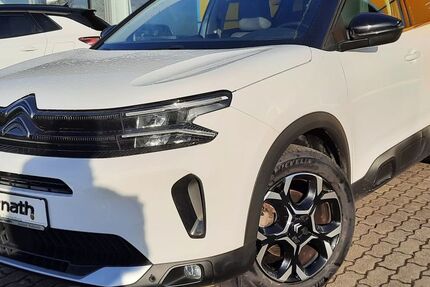Citroen C5 Aircross 39.545 km 14.690 &euro; Werdau 08412