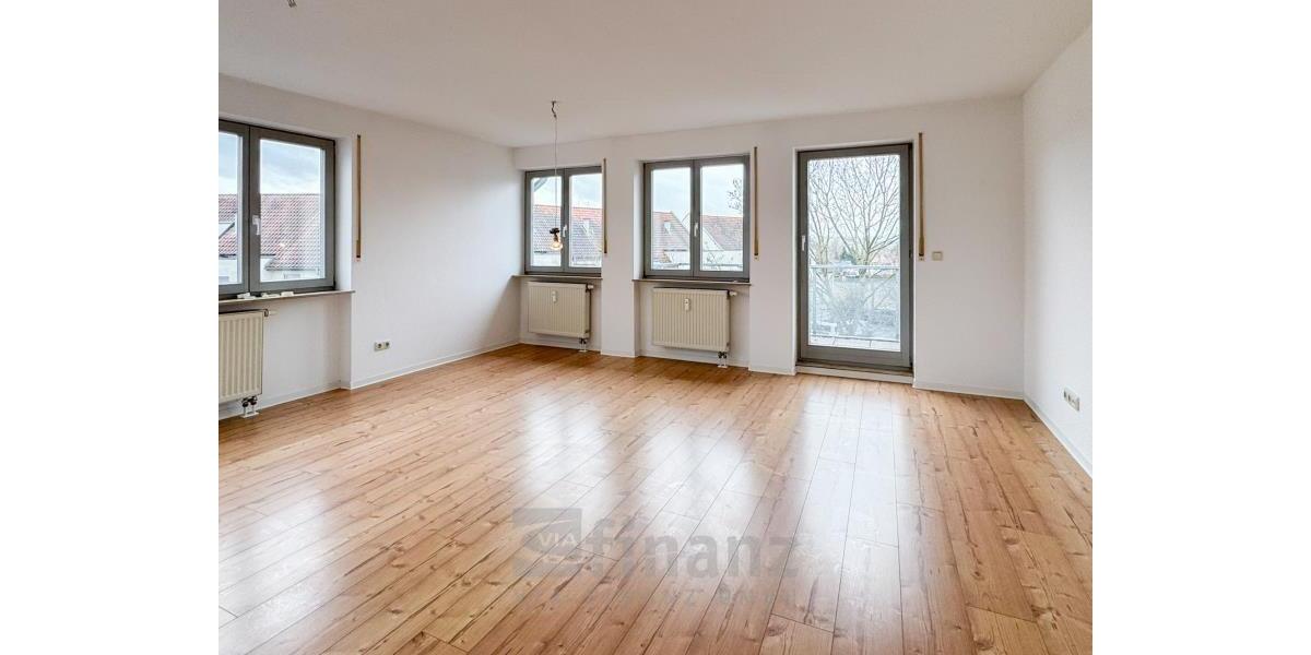 Dachgeschoßwohnung Wilkau-Haßlau Haßlau - 3 Zimmer, 63 m&sup2;, 450&euro; | Angebot:24504848
