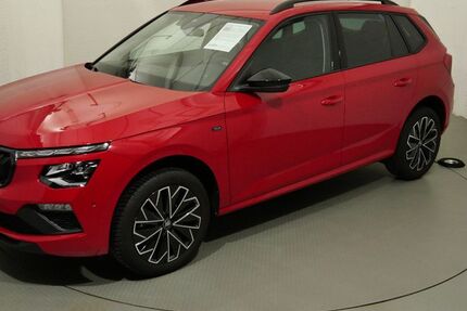 Skoda Kamiq 24.809 km 27.990 &euro; Schneeberg 08289