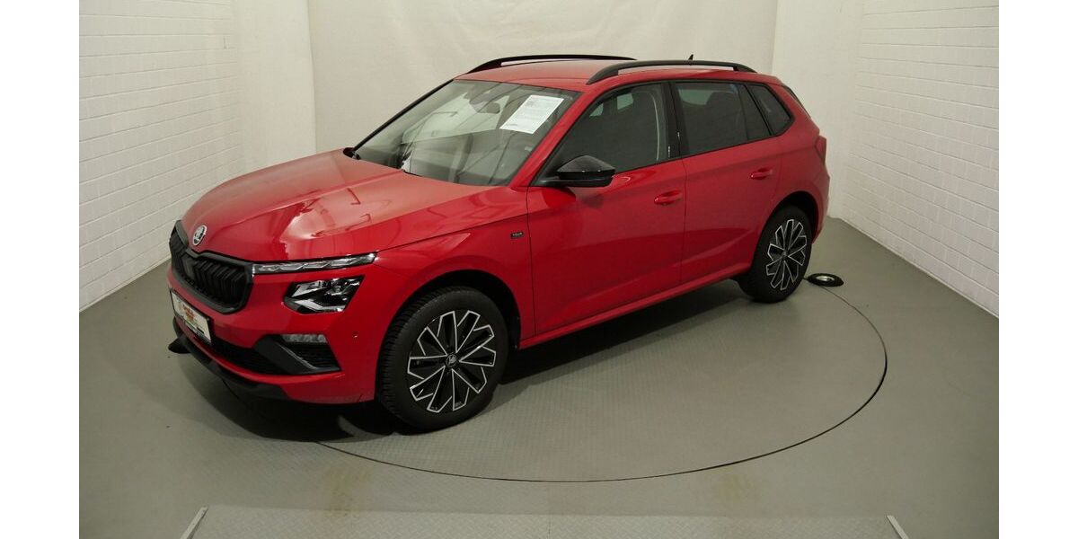 Skoda Kamiq 24.809 km 27.990 &euro; Schneeberg 08289