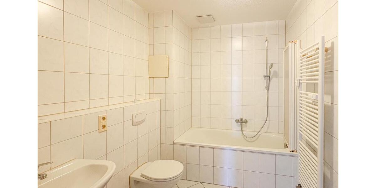 Etagenwohnung Zwickau Zwickau-Nord - 2 Zimmer, 52 m&sup2;, 295&euro; | Angebot:22052753