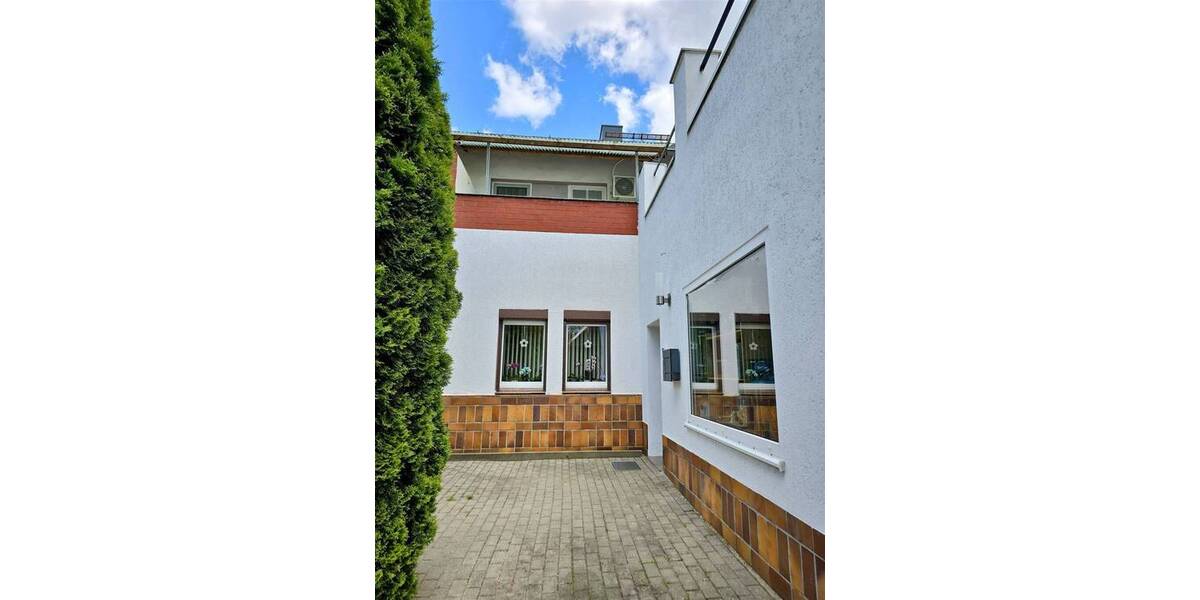 Einfamilienhaus Remse bei Glauchau Remse - 9 Zimmer, 180 m&sup2;, 379.000&euro; | Angebot:25678567