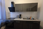 Erdgeschoßwohnung Gößnitz - 3 Zimmer, 56 m&sup2;, 650&euro; | Angebot:24510244