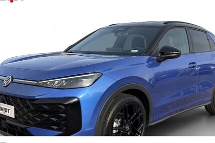 VW T-Roc 1.732 km 37.950 &euro; Bernsdorf 09337