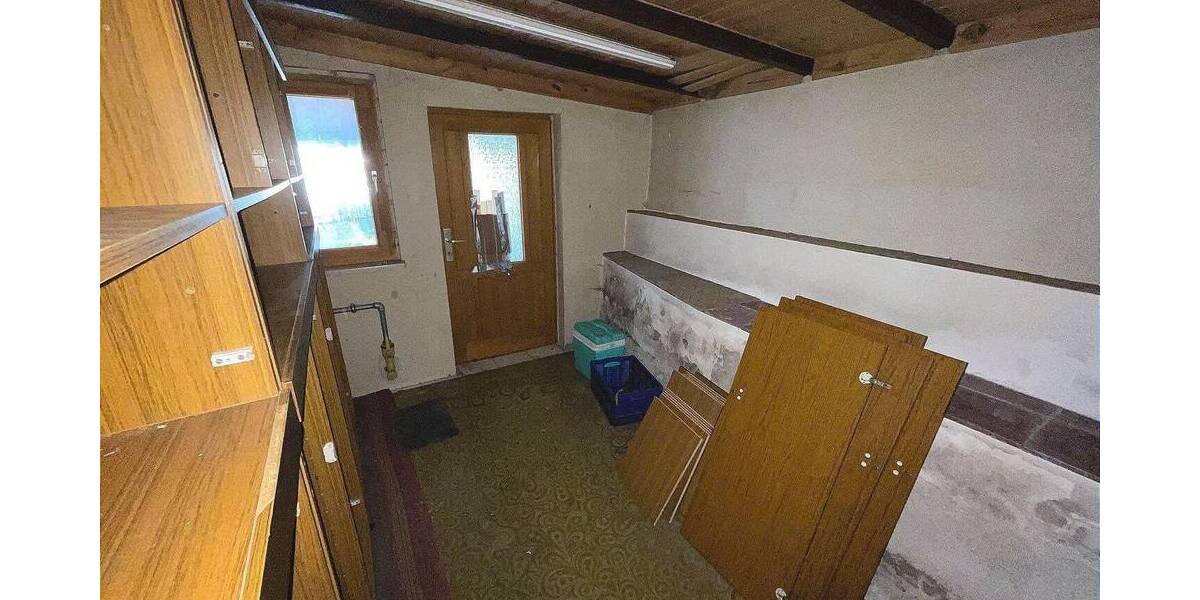 Einfamilienhaus Rodewisch - 5 Zimmer, 150 m&sup2;, 85.000&euro; | Angebot:25662568