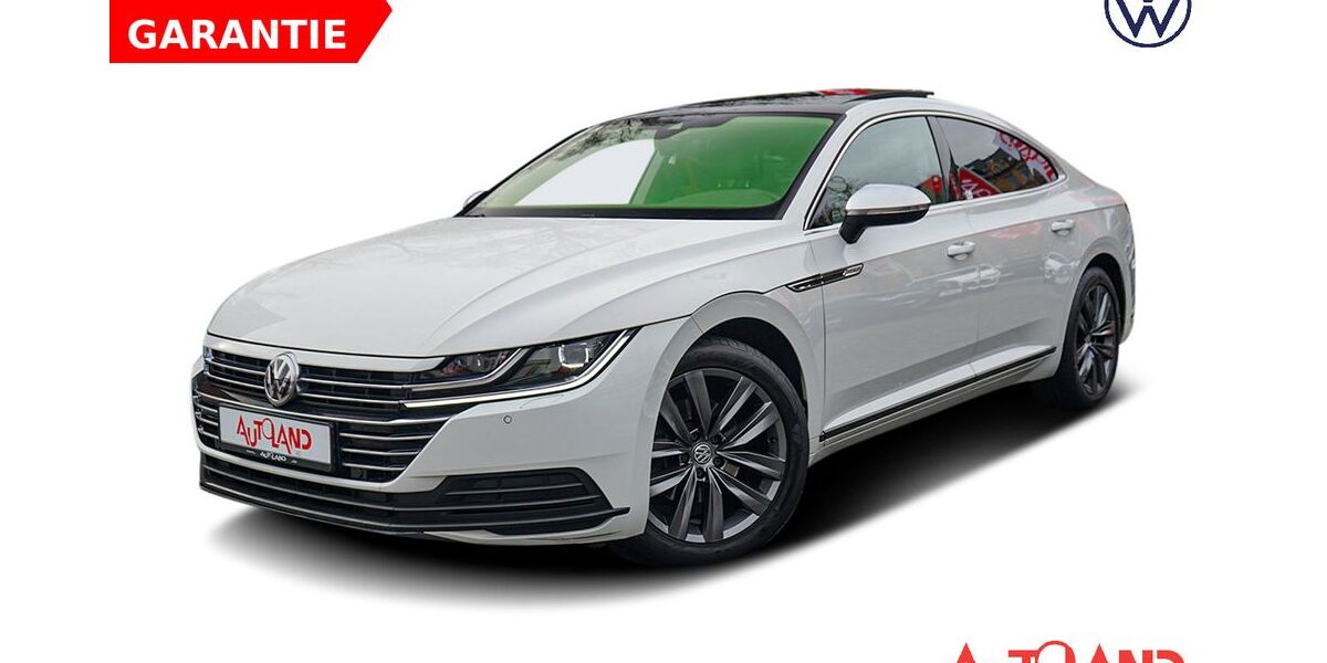 VW Arteon 92.313 km 23.890 &euro; Zwickau 08056