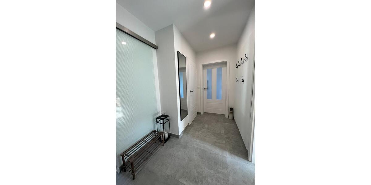 Etagenwohnung Werdau - 3 Zimmer, 56 m&sup2;, 498&euro; | Angebot:25887469