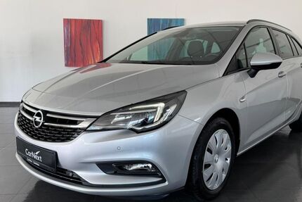 Opel Astra 109.000 km 6.780 &euro; Zwickau 08056