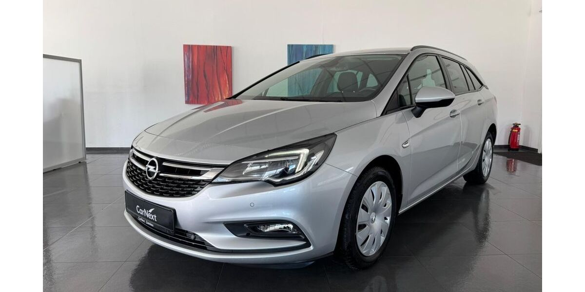 Opel Astra 109.000 km 6.780 &euro; Zwickau 08056